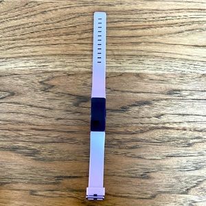 Fitbit inspire 2 color lavender band band size small
